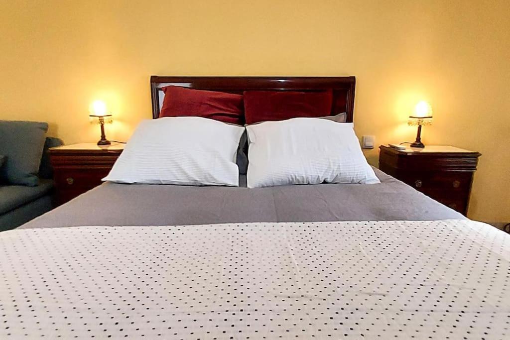 Apartamento Atico Joaquin Costa 15 Alameda De Hercules Sevilla