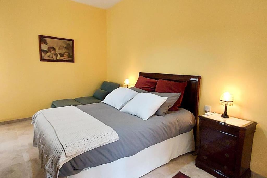 Apartamento Atico Joaquin Costa 15 Alameda De Hercules *