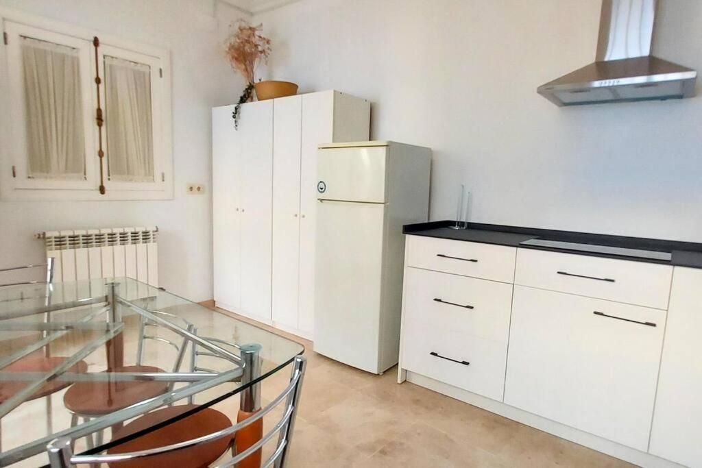 Apartamento Atico Joaquin Costa 15 Alameda De Hercules *
