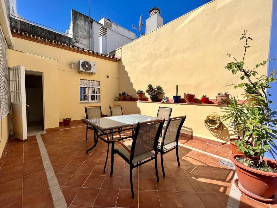 Apartamento Atico Joaquin Costa 15 Alameda De Hercules *