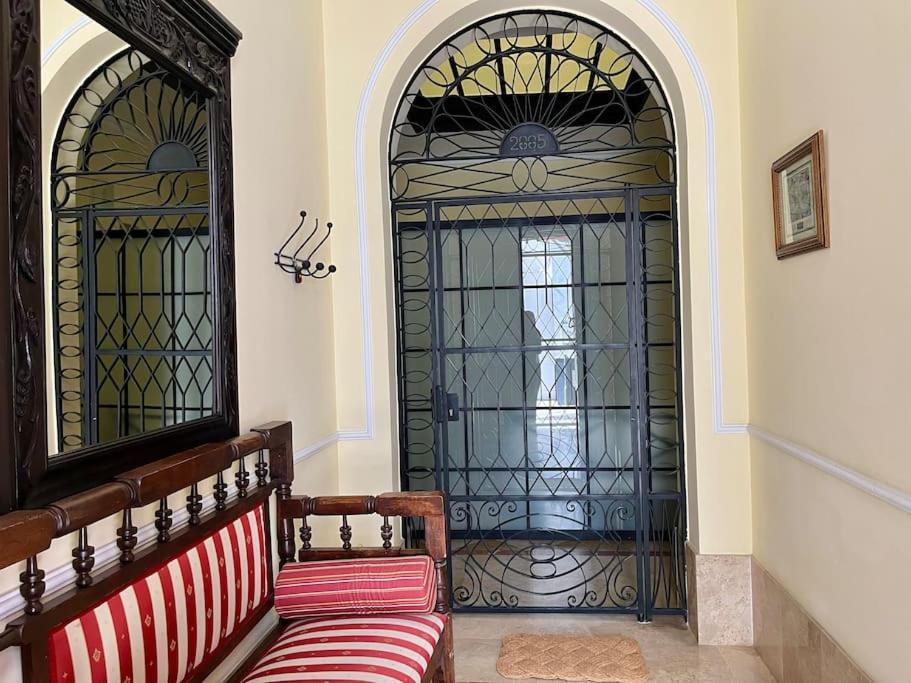 Appartement Atico Joaquin Costa 15 Alameda De Hercules