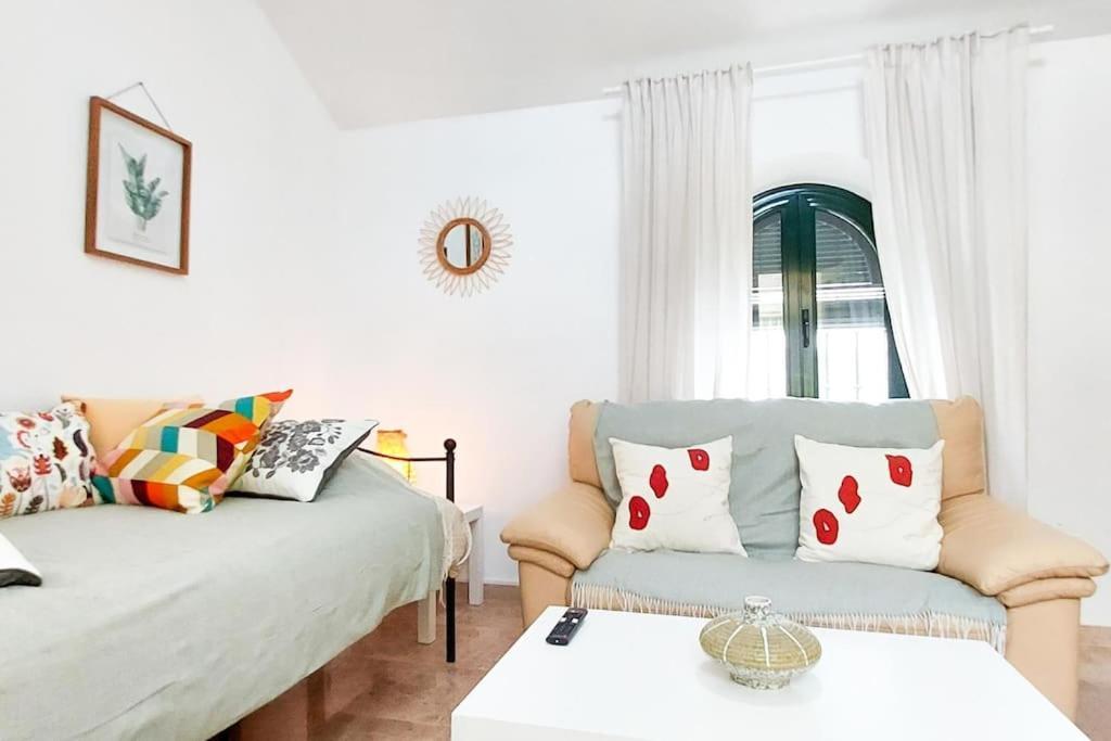 Appartement Atico Joaquin Costa 15 Alameda De Hercules Séville