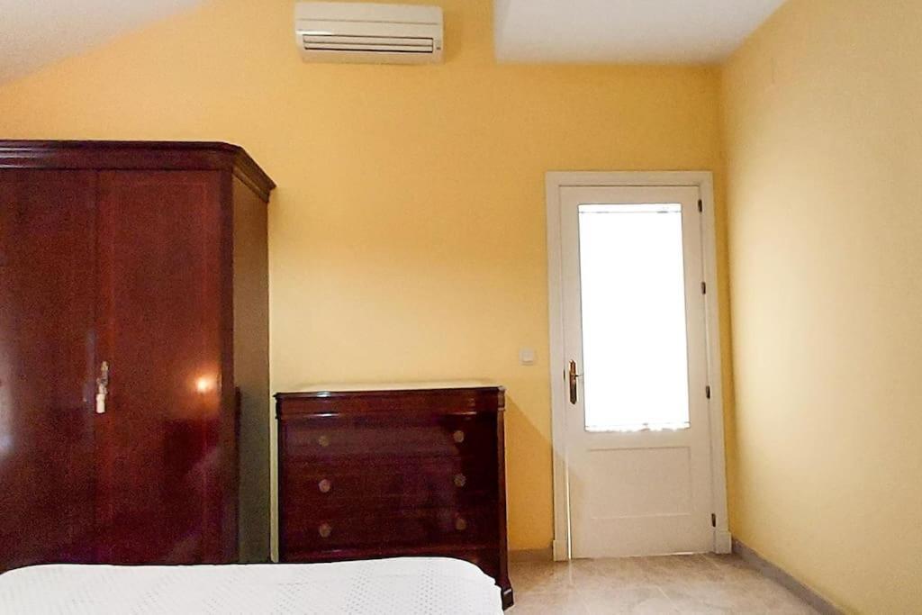 Atico Joaquin Costa 15 Alameda De Hercules Appartement *