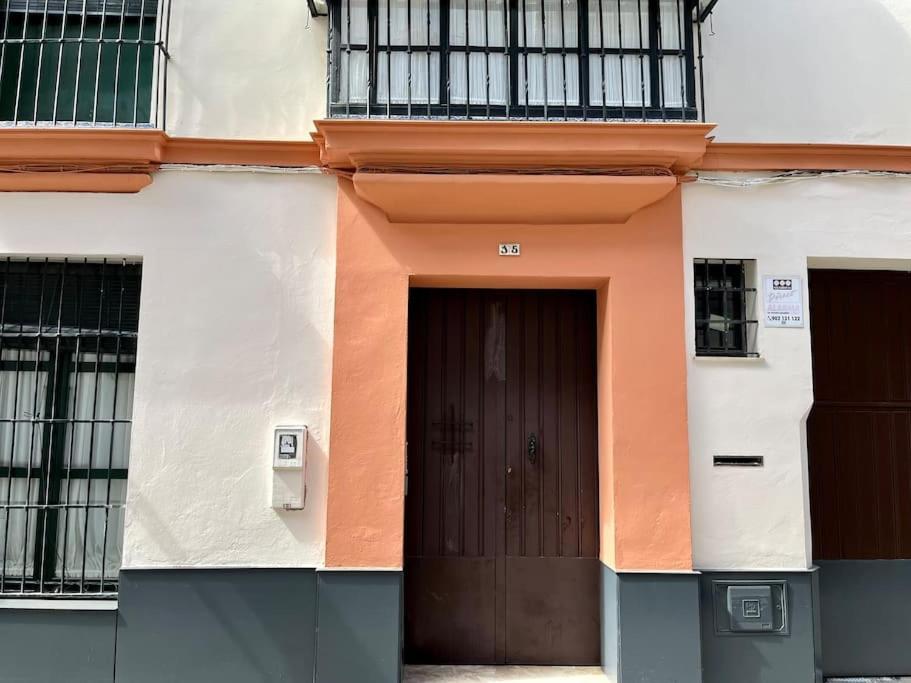 Atico Joaquin Costa 15 Alameda De Hercules Appartement *