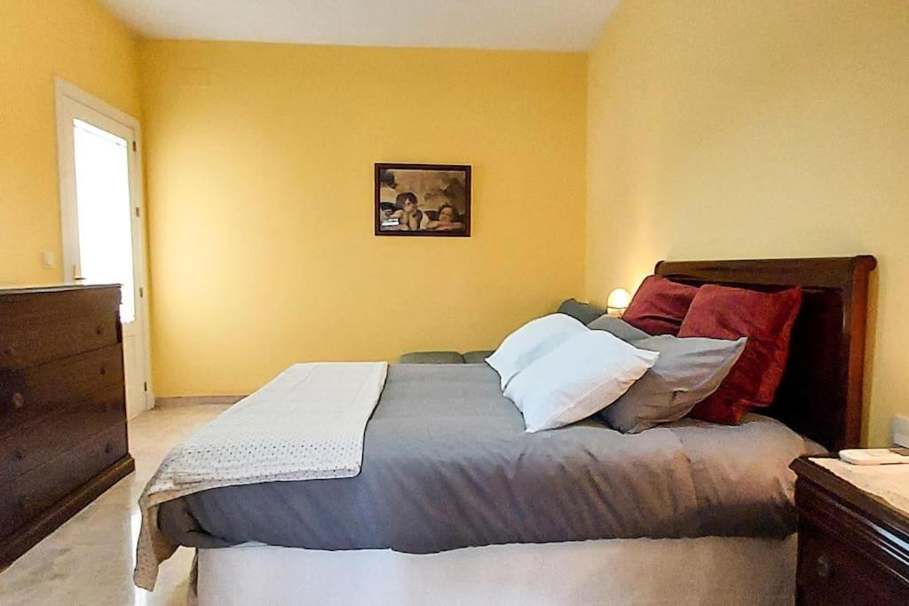 Appartement Atico Joaquin Costa 15 Alameda De Hercules