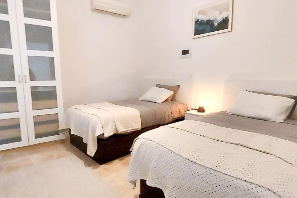 Appartement Atico Joaquin Costa 15 Alameda De Hercules *