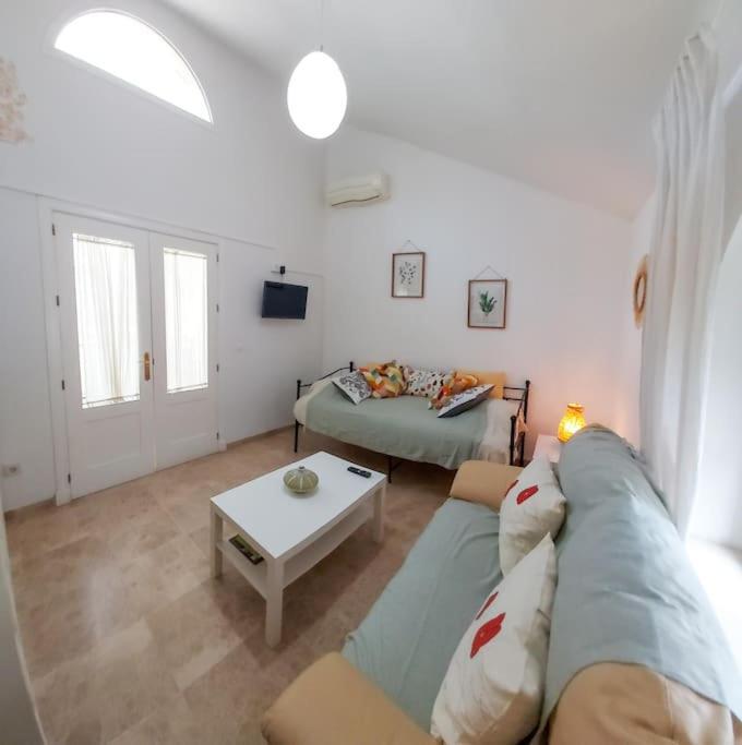 Appartement Atico Joaquin Costa 15 Alameda De Hercules *